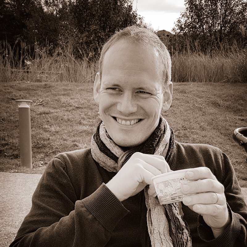 Jonathan Hurtrel